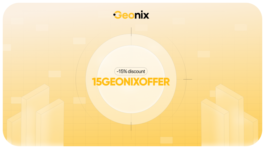15GEONIXOFFER