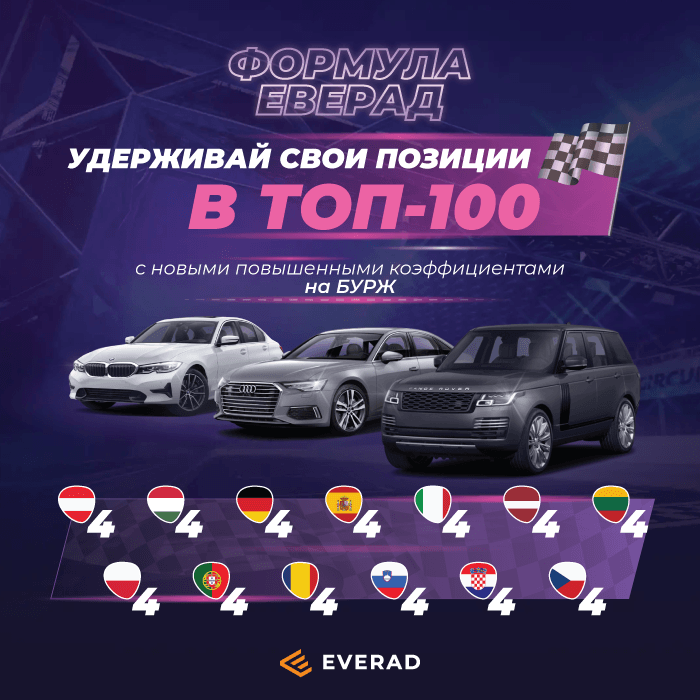 Announce blog RU