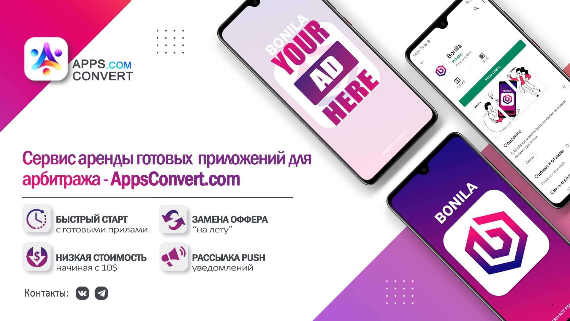 AppsConvert N1 2