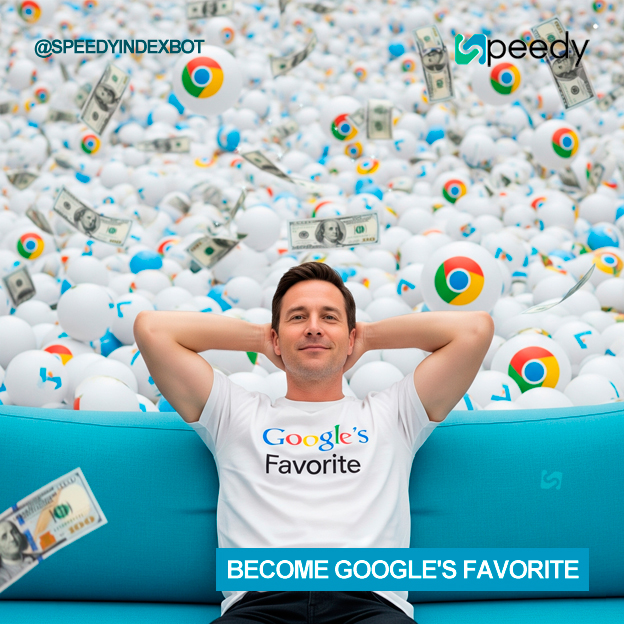 Become googles favorite 2