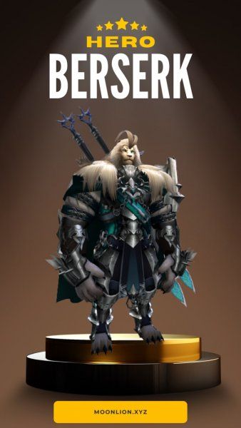 Berserk