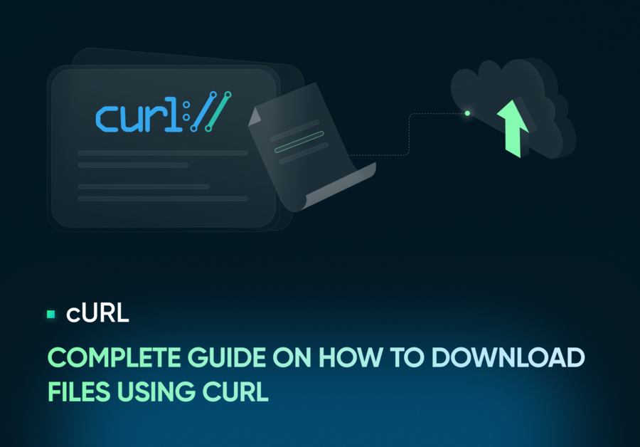 Complete Guide on How to Download Files Using cURL