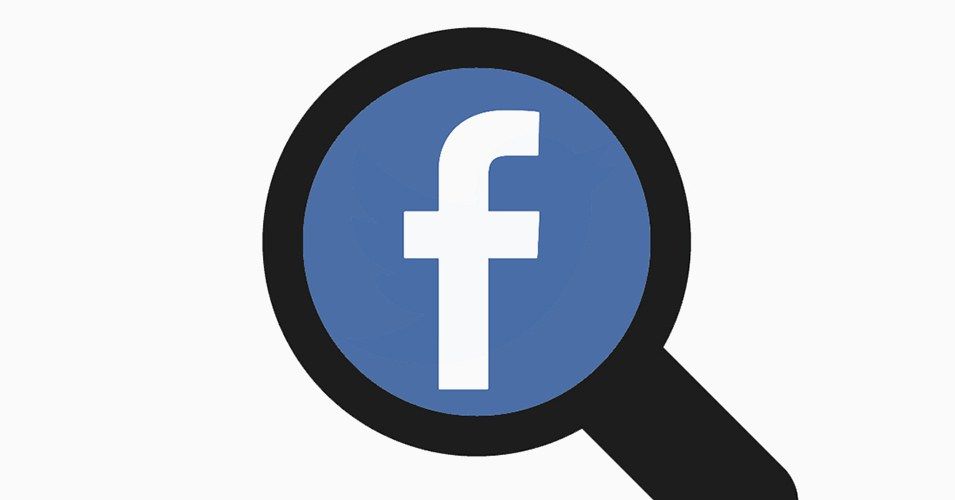 Facebook search ft
