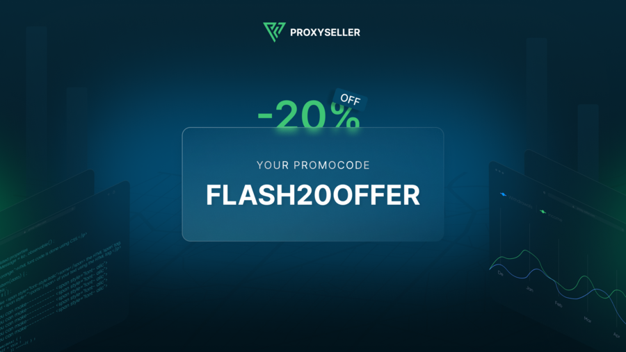 FLASH20OFFER