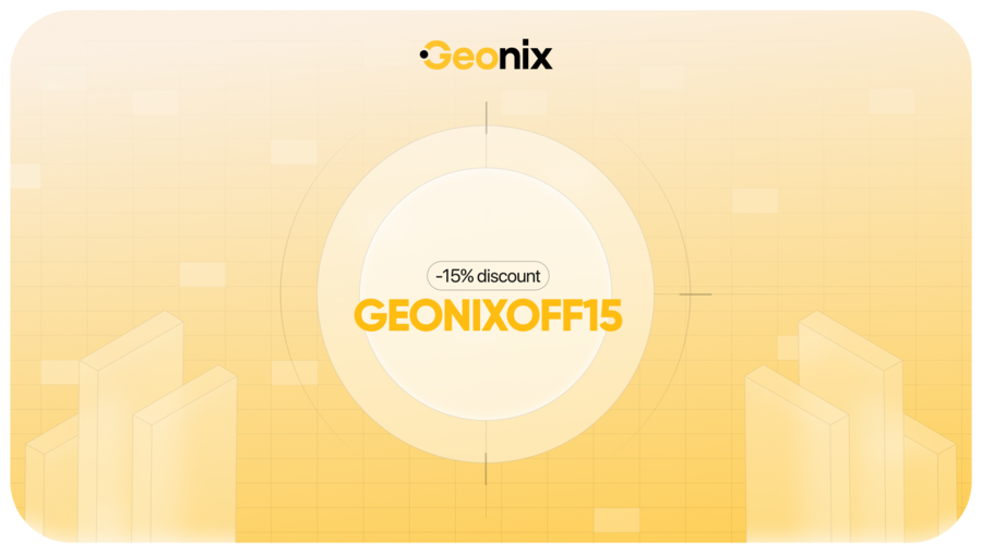 GEONIXOFF15