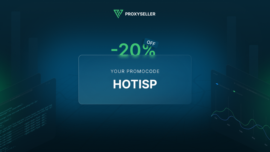 HOTISP