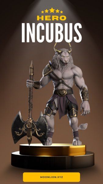 Incubus