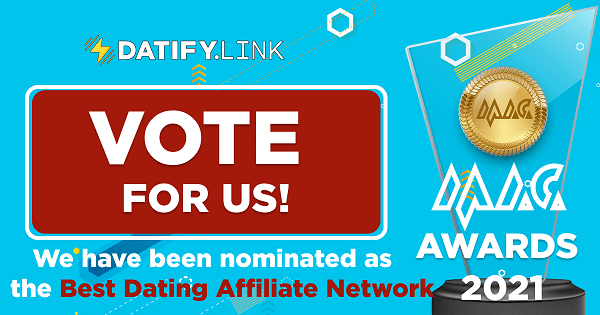 Mac awards datifylink