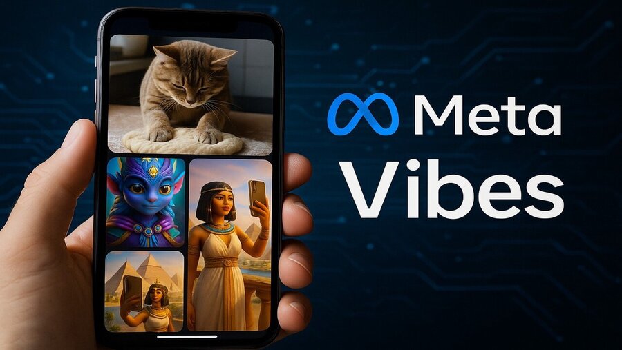 Meta vibes 2