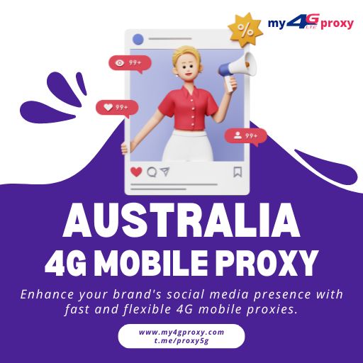 MOBILE PROXY 2