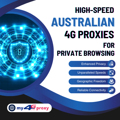 MOBILE PROXY 3