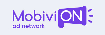 Mobivion logo