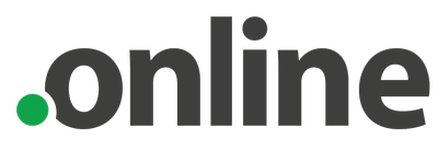 Online logo 400