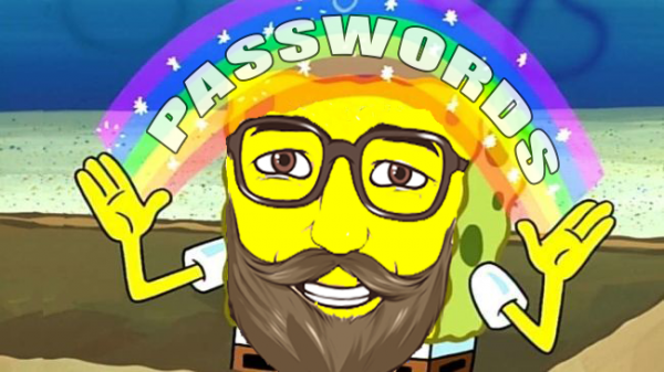   passwords