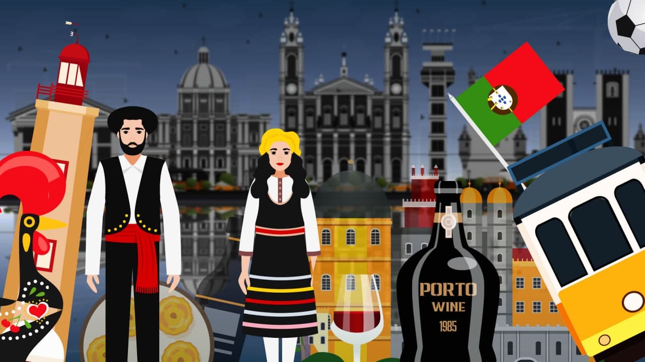 Portugal