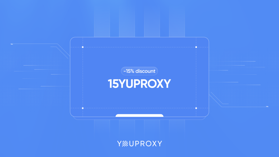 Promocode 1920x1080 youproxy  