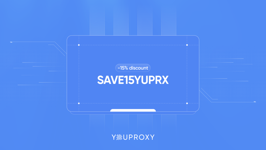 Promocode 1920x1080 youproxy