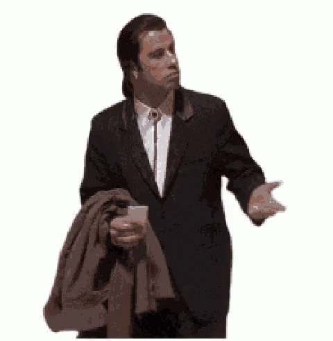 Pulp Fiction 1