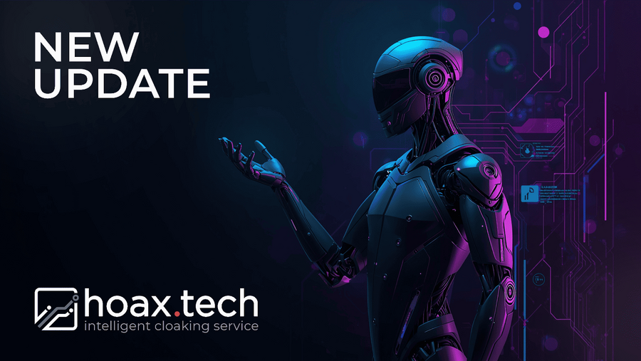 Update hoaxtech 1500