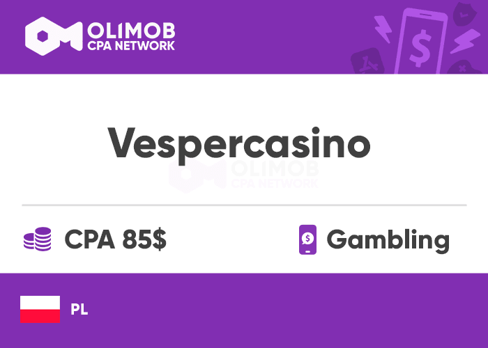 Vesper pl