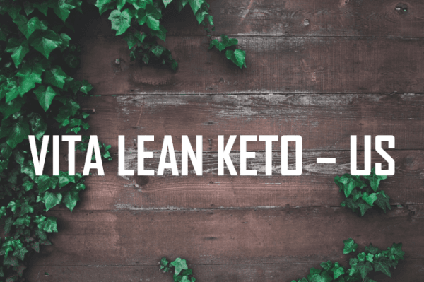 Vita Lean