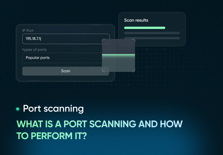 What Is A Port Scanning and How to Perform It 