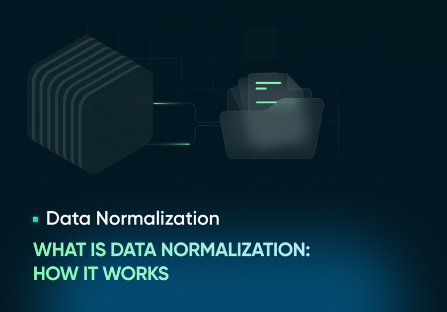 What is Data Normalization  How It Works