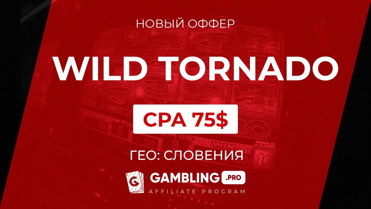 Wildtornado