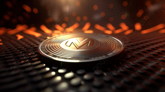 pngtree-abstract-background-with-3d-rendered-monero-cryptocurrency-coin-picture-image_3699282.png