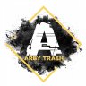 ARBY TRASH