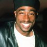 2pac Shakur