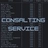 ConsaltingService