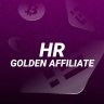 Golden Affiliate HR