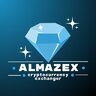 Almazex.com