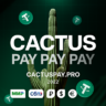 CactusPAY