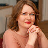 Злата Гусева