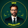 Erik Spinbetter