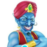 Aladdin