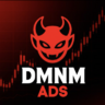 HR | DMNM ADS