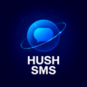 Hush SMS