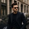 Mark | Recruiter
