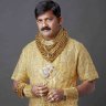 Gold