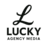 Lucky Agency Media