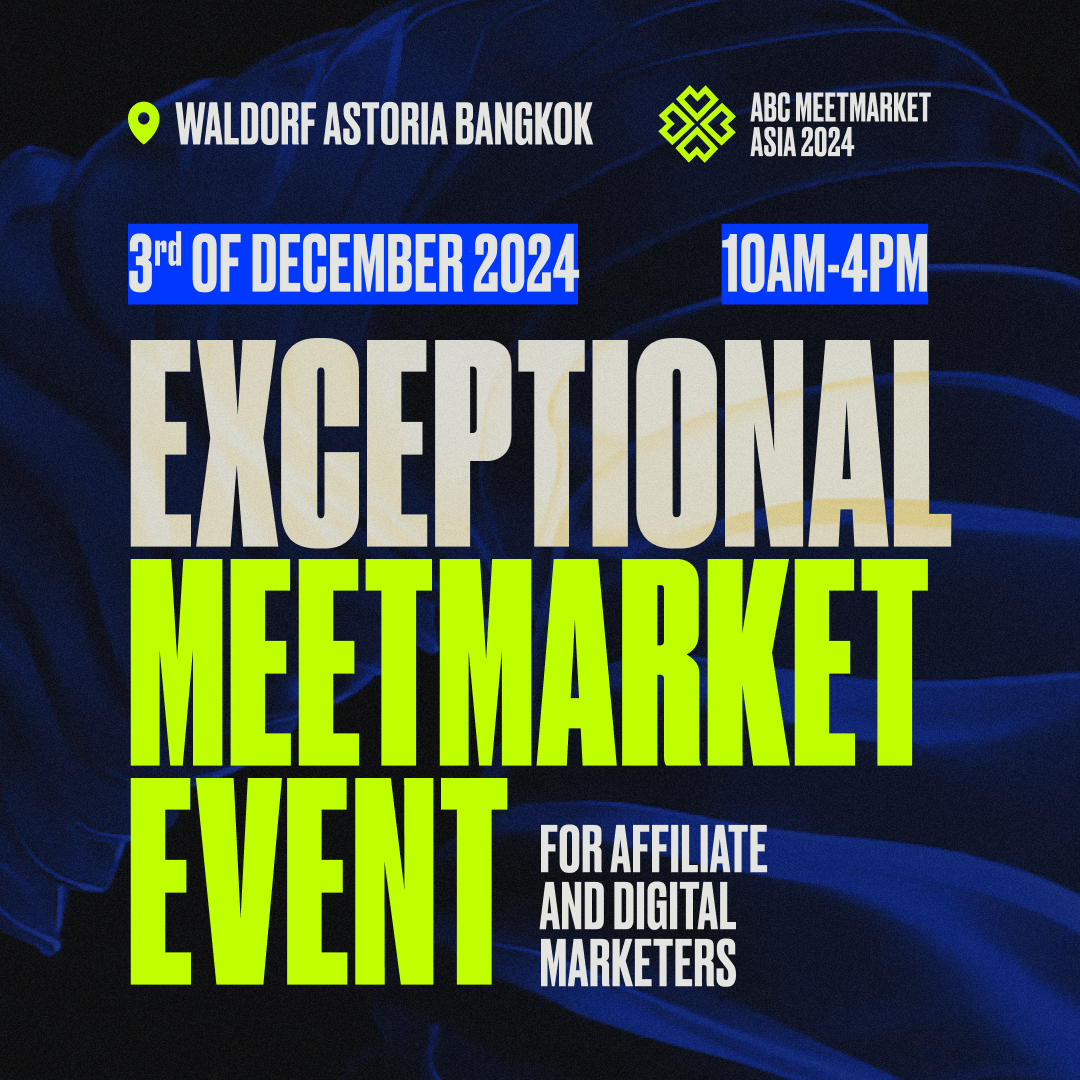 EXCEPTIONAL MEETMARKET EVENT