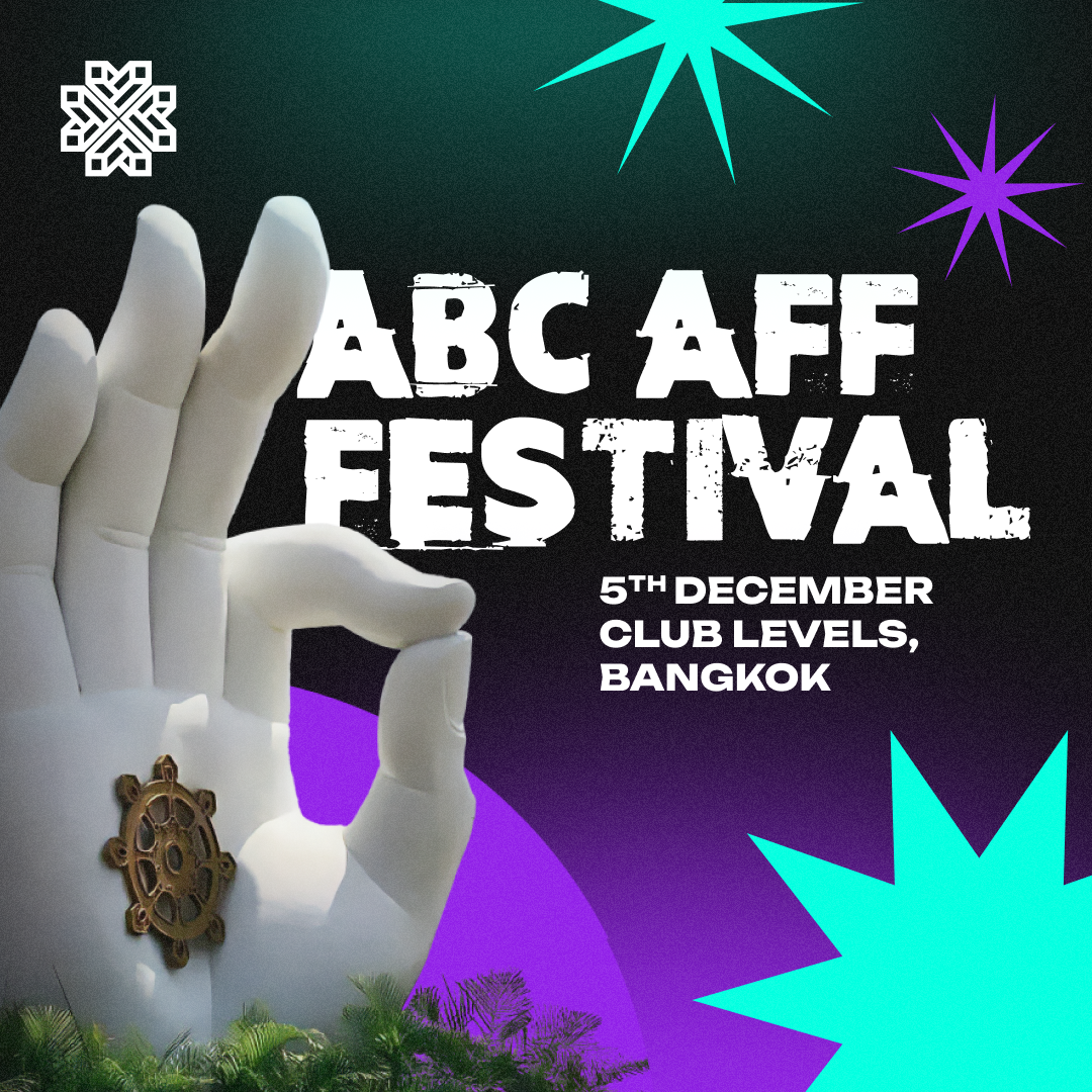 ABC AFF Festival Bangkok