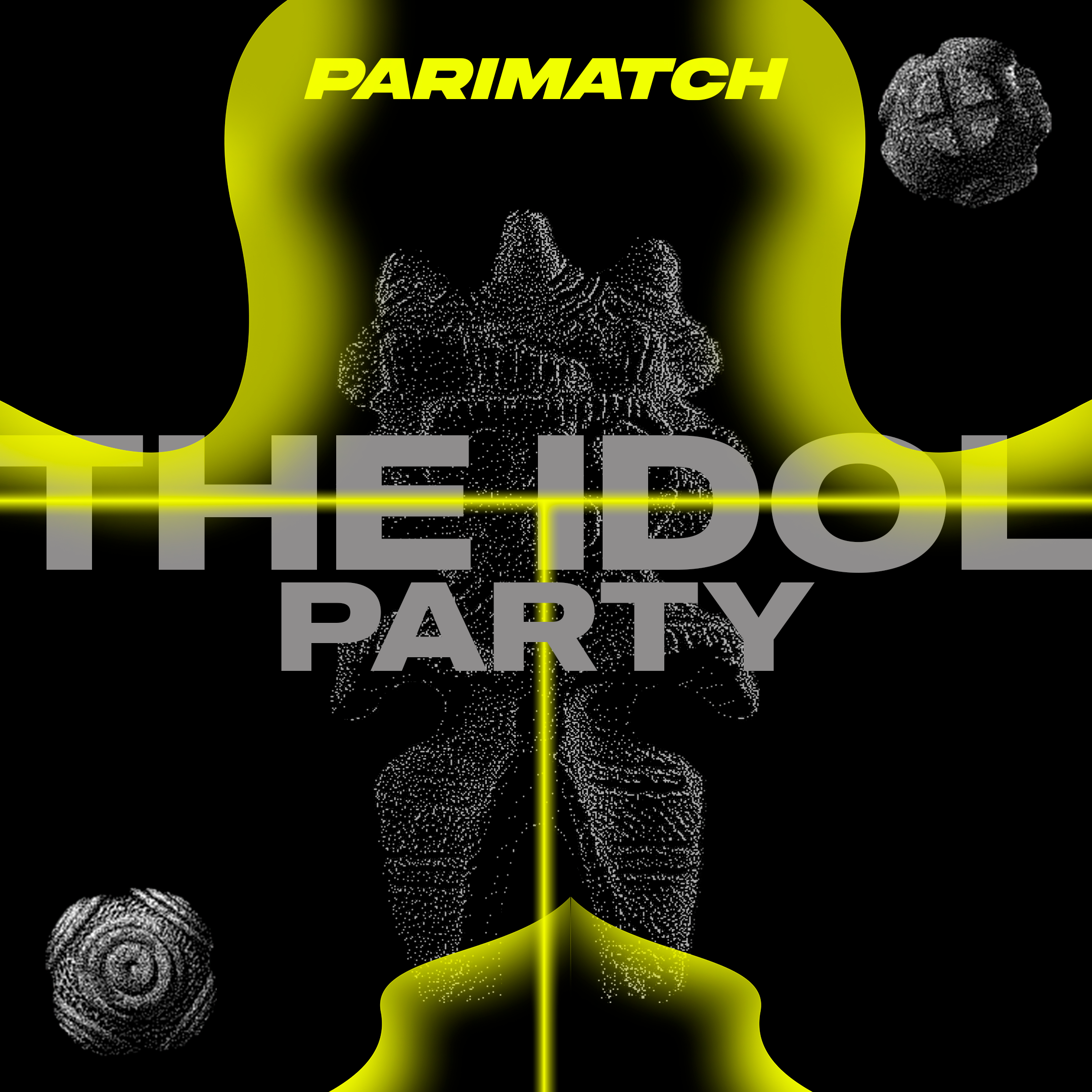 THE IDOL: Asian Euphoria от Parimatch