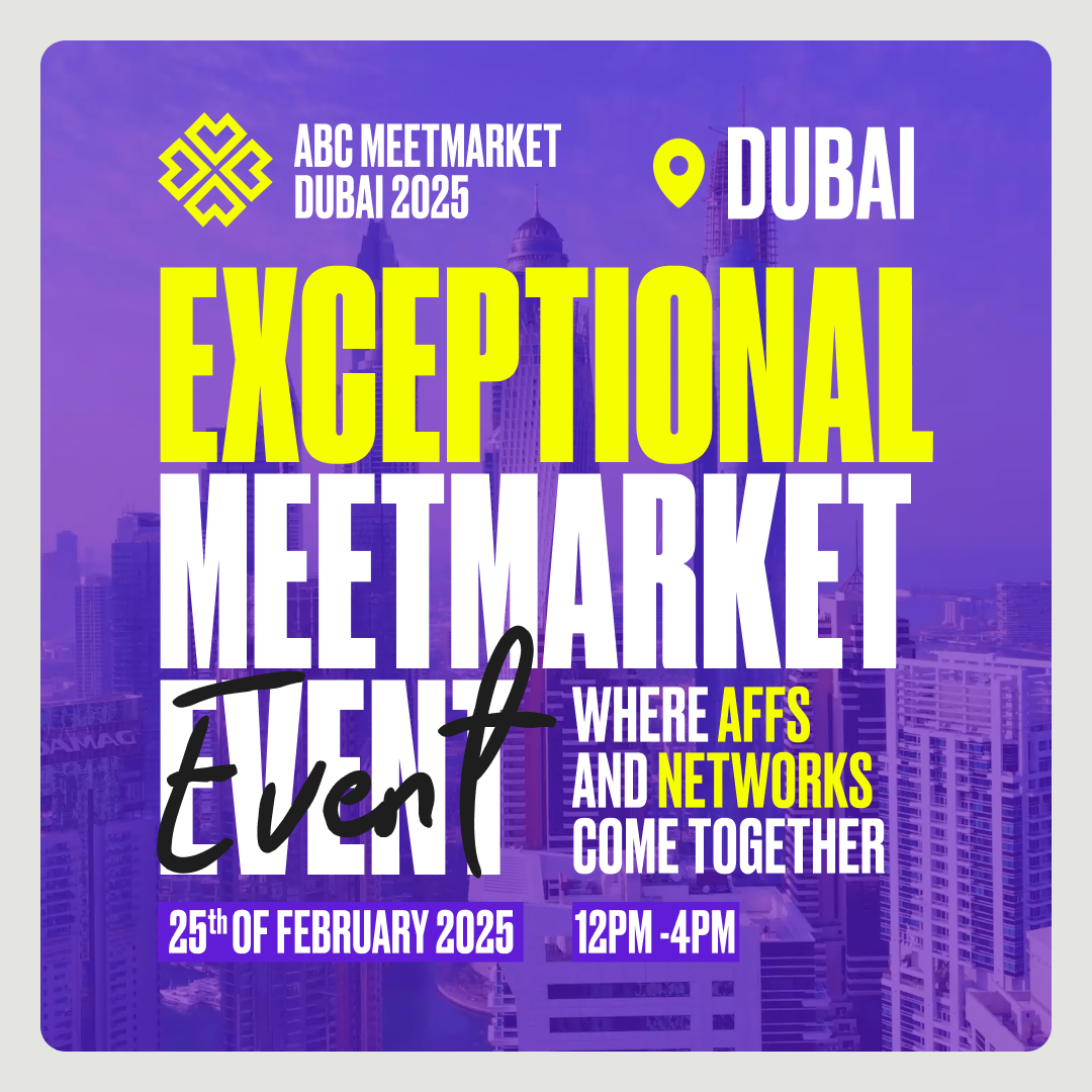 ABC Meetmarket Dubai 2025