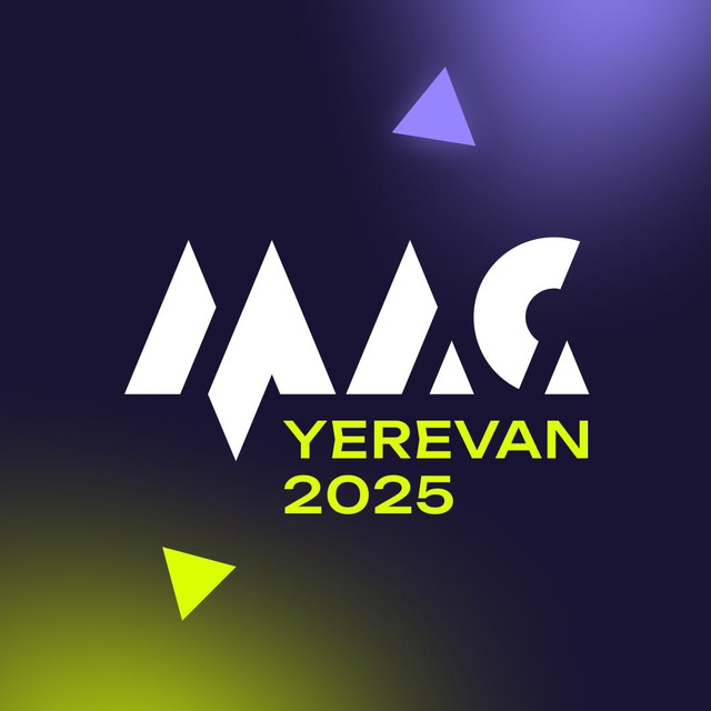 MAC Affiliate Conference in Armenia