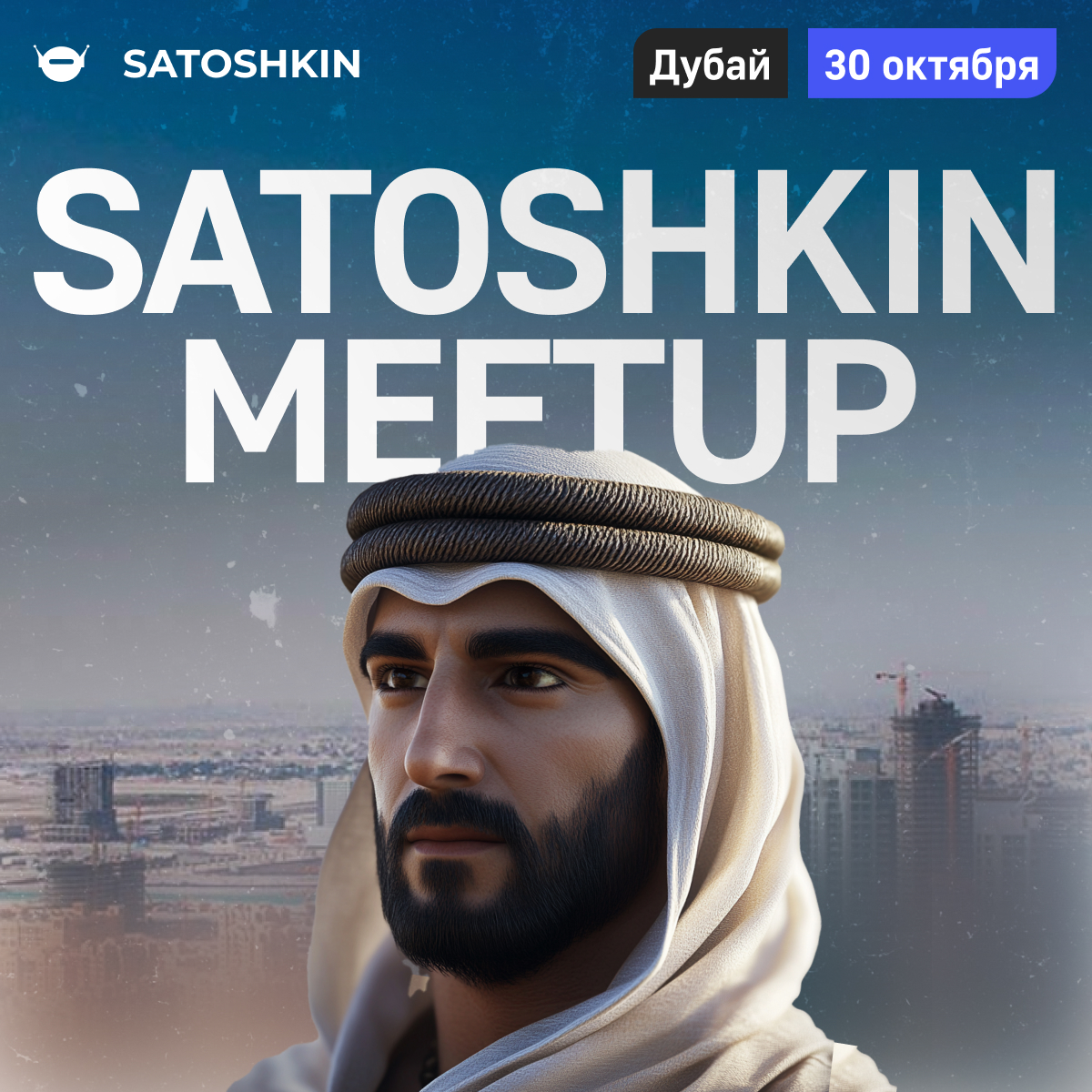 Satoshkin Meetup