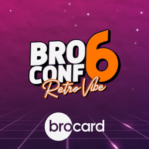 BROCONF-6